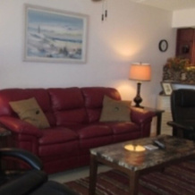 Great Ocean & River Views - 2 BR 2 BA - South Point Condominiums 107, Ponce Inlet — photo 4