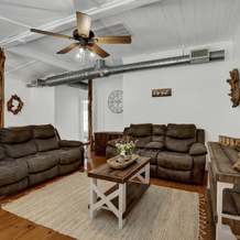 Blanco River Access Five Min to Downtown San Marcos, 圣马科斯 — 照片 5