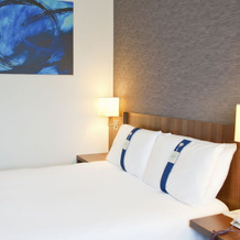 Express By Holiday Inn Moerdij, 穆尔代克 — 照片 2