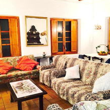 House With 7 Bedrooms in Tortosa, With Wonderful Mountain View, Private Pool and Enclosed Garden - 20 km From the Beach, 托尔托萨 — 照片 3
