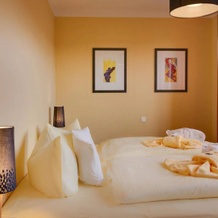 Hotel Himmelsscheibe - Nebra, 内布拉（翁斯特鲁特） — 照片 4