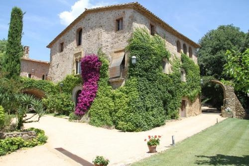 Mas Vilosa Bed And Breakfast, Корса — фото 1