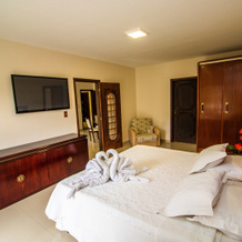 Mata Atlântica Park Hotel, 卡约巴 — 照片 4