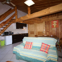 Cute and Atmospheric Chalet With Magnificent View in the Middle of the Vosges, Walscheid — photo 2