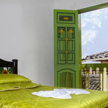 Hotel Sueño Dorado, 拉平塔达 — 照片 5
