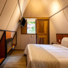 Hotel Fazenda Vilarejo, 孔塞尔瓦托里亚 — 照片 3