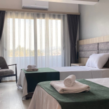 Medos Hotel, 库沙达瑟 — 照片 2