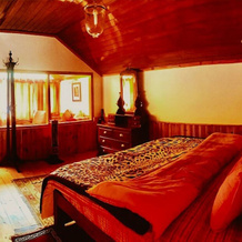 Banjara Camp and Retreat Sangla, 塞林切 — 照片 4