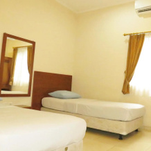 Wisma Tamu Uksw Guest House, Салатига — фото 3