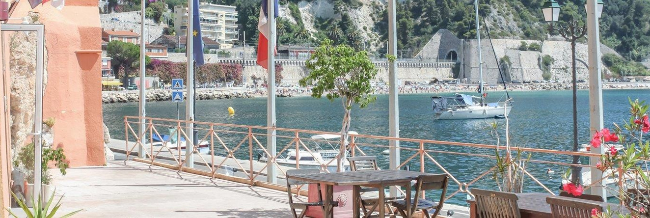 Maeva Résidence Le Palais de la Marine, Villefranche-sur-Mer — photo 1