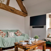 Cottage in North Wales With Hot Tub & Views, Llandrillo — photo 5
