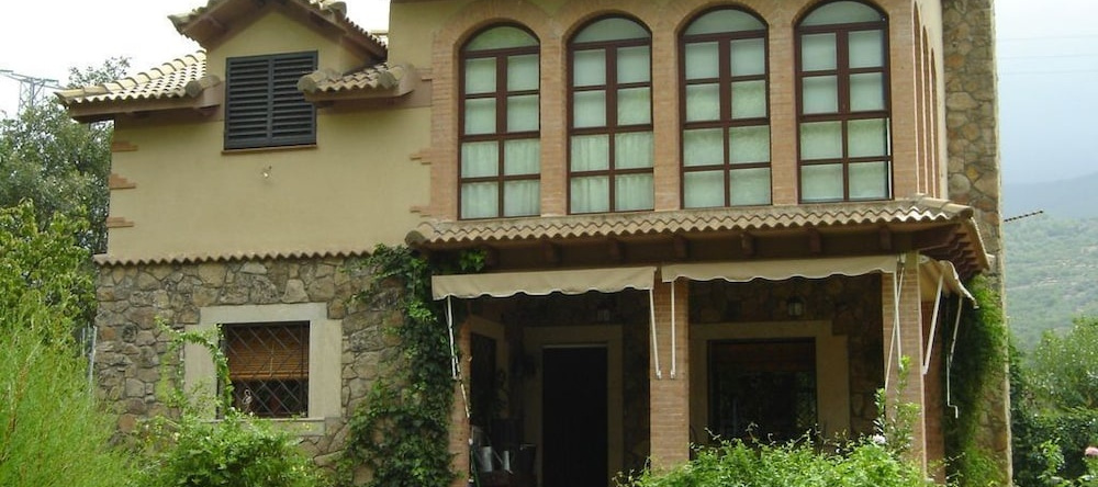 Casa Rural El Regajo Del Tejar, Ребольяр — фото 1
