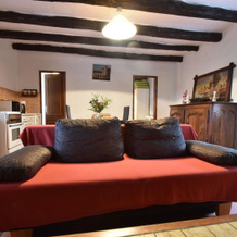 Quaint Home in Berbiguieres, Valley of the Castles at 15min, Allas-les-Mines — photo 2