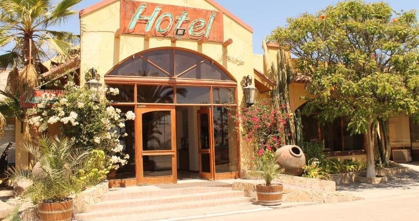 Hostal Maray, Копьяпо — фото 1