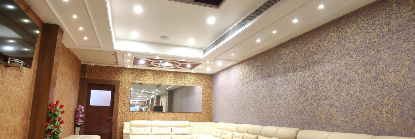 Hotel Vishnu Empire, Rewa — photo 1