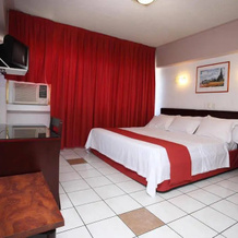 Robert Prince Hotel, 波萨里卡 — 照片 3