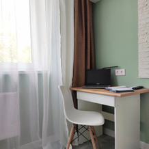 Stilnye V Tsentre Goroda Apartments, 谢尔吉耶夫-波萨德 — 照片 3