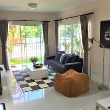 Three Bed Room Villa at Habitia Phuket, Ko Kaeo — photo 2