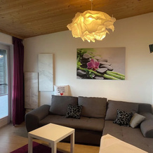 Stylish Apartment With Modern Amenities And Scenic Views, Фоэнштраус — фото 3