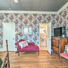 The Lilly House: Historic Glen Rose Home W/ Porch!, Глен Роуз — фото 5