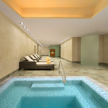 Grand Hyatt Doha Hotel and Villas, 多哈 — 照片 3