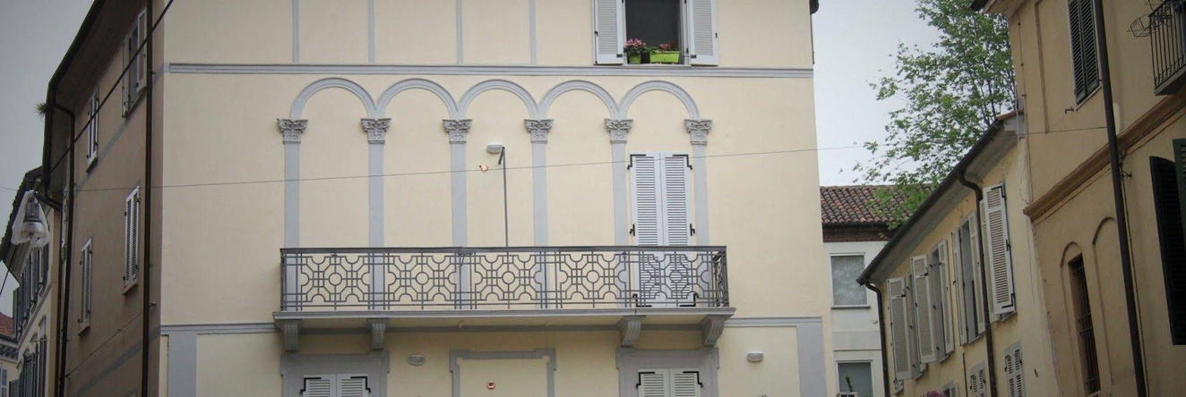 La Terrazza Vercelli Bed & Charme, 韦尔切利 — 照片 1