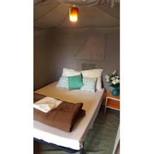Camping de Nevers, 讷韦尔 — 照片 2