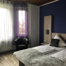Hotel Casalino, Вахтендонк — фото 3