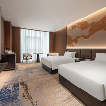 Howard Johnson By Wyndham Guotou Plaza Zigong, 自贡 — 照片 3
