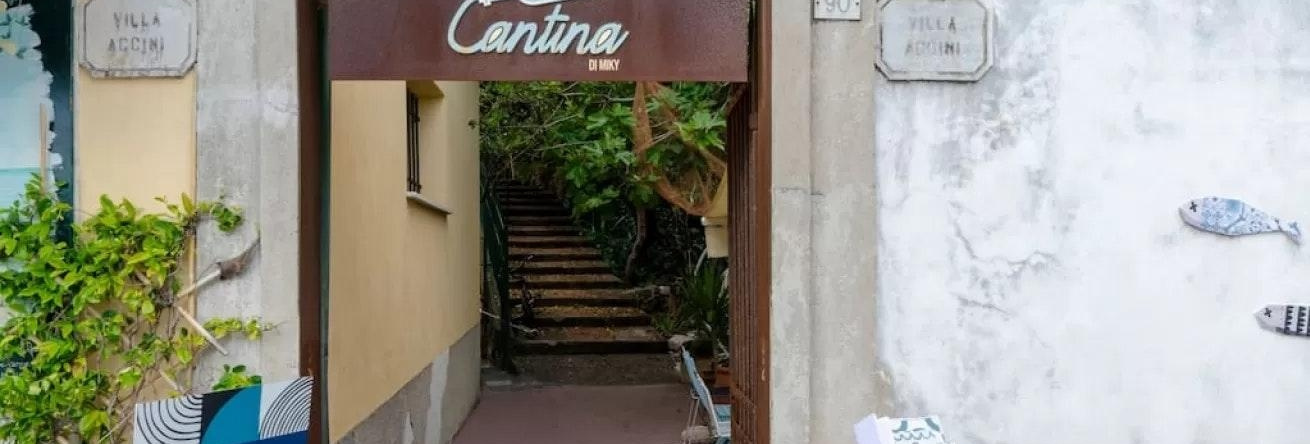 ALTIDO Villa Monterosso Apartment Bellavista, Monterosso al Mare — photo 1