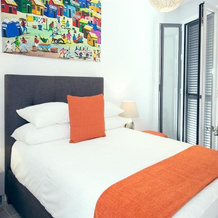 Almijara Residence, Competa — photo 4