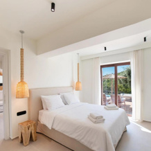 Anemones Villas, 莱夫卡达 — 照片 2