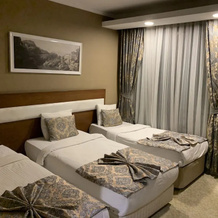 Menua Hotel, Ван — фото 3