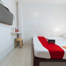 RedDoorz @ San Antonio Binan, 宾延 — 照片 5