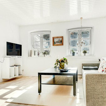 Bed and Breakfast Åløkke, 尼堡 — 照片 4
