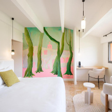 Boutique Hôtel Maison Nova, 科利乌尔海滩 — 照片 2