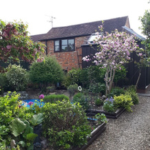 Notley House & The Coach House, 斯特劳德 — 照片 4