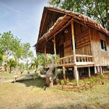 Baan Korphai Hill Resort, 班卡 — 照片 3