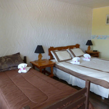 Motel des Pays d'en Haut, 瓦尔大卫 — 照片 3