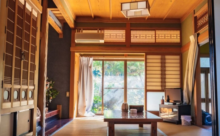 Minshuku Masago, Kochi — photo 1