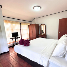 The Legacy River Kwai Resort, 克洛恩多 — 照片 4