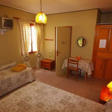Hotel E Catarelle, 圣乔瓦尼迪莫里亚尼 — 照片 3