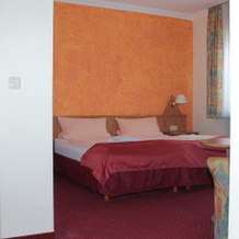 Hotel Zum Adler, Гензинген — фото 3