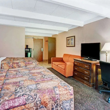 Days Inn Ann Arbor, Питтсфилд — фото 4