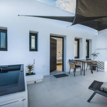 Il Fagiolo Suites, 沃尔沃洛斯 — 照片 5