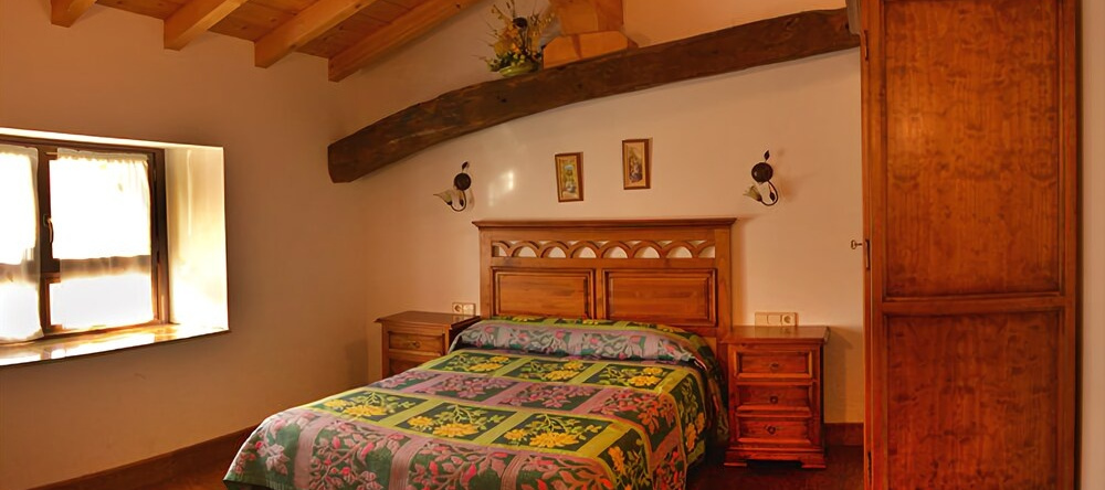 Casa Rural Lenco, 埃罗 — 照片 1