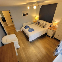 Llys Bach Apartment at Llys Aeron, 阿伯拉伊龙 — 照片 2