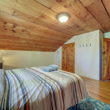 Restored Candler Log Cabin w/ Private Office!, Candler — photo 2