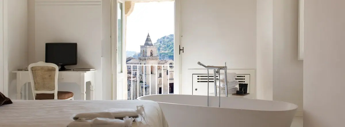 Sant'Angelo, Matera - Small Luxury Hotels, Matera — photo 1