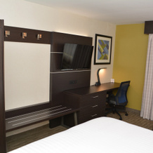 Holiday Inn Express & Suites Waterville - North By Ihg, Уотервилль — фото 4